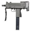 Image 2 : FULLY TRANSFERABLE MAC-10 SUBMACHINE GUN.