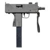 Image 1 : FULLY TRANSFERABLE MAC-10A1 SUBMACHINE GUN.