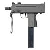 Image 2 : FULLY TRANSFERABLE MAC-10A1 SUBMACHINE GUN.