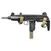 Image 2 : IMI / ACTION ARMS UZI MODEL B SUBMACHINE GUN.