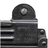 Image 4 : IMI / ACTION ARMS UZI MODEL B SUBMACHINE GUN.
