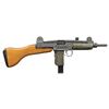 Image 1 : VERY NICE GROUP INDUSTRIES HR4332 SUBMACHINE GUN.