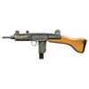 Image 2 : VERY NICE GROUP INDUSTRIES HR4332 SUBMACHINE GUN.