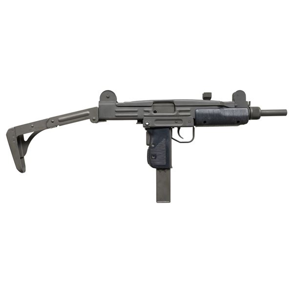 FINE & DESIRABLE GROUP INDUSTRIES / VECTOR ARMS