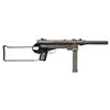 Image 1 : FULLY TRANSFERABLE SMITH & WESSON MODEL 76 SUB-