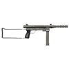 Image 1 : VERY NICE SMITH & WESSON MODEL 76 SUBMACHINE GUN.