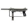 Image 2 : VERY NICE SMITH & WESSON MODEL 76 SUBMACHINE GUN.