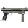 Image 3 : VERY NICE SMITH & WESSON MODEL 76 SUBMACHINE GUN.