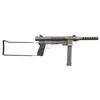 Image 1 : FULLY TRANSFERABLE MK ARMS MK760 SUB MACHINE GUN.