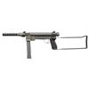 Image 2 : FULLY TRANSFERABLE MK ARMS MK760 SUB MACHINE GUN.