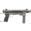 Image 3 : FULLY TRANSFERABLE MK ARMS MK760 SUB MACHINE GUN.