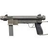 Image 4 : FULLY TRANSFERABLE MK ARMS MK760 SUB MACHINE GUN.