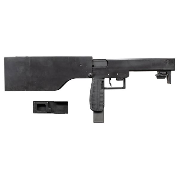 FULLY TRANSFERABLE, PEARL MANUFACTURING UC 9MM