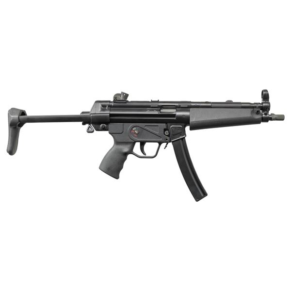 SHOOTERS OUTPOST MP5 SHORT BARRELED HOST GUN WITH