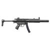 Image 1 : SHOOTERS OUTPOST MP5-SD SHORT BARRELED RIFLE HOST