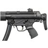 Image 4 : SHOOTERS OUTPOST MP5-SD SHORT BARRELED RIFLE HOST