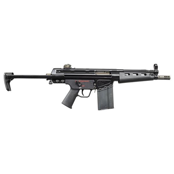 FULLY TRANSFERABLE GORGEOUS HK51 BY MIKE'S EXOTICS