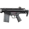 Image 7 : FULLY TRANSFERABLE GORGEOUS HK51 BY MIKE'S EXOTICS