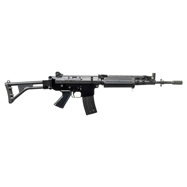 FULLY TRANSFERABLE SELECT FIRE BELGIAN FNC
