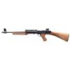 Image 2 : FULLY TRANSFERABLE AMERICAN 180 M2 MACHINE GUN.