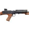 Image 3 : FULLY TRANSFERABLE AMERICAN 180 M2 MACHINE GUN.