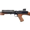 Image 4 : FULLY TRANSFERABLE AMERICAN 180 M2 MACHINE GUN.