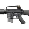 Image 5 : POST 86 DEALER SAMPLE COLT M16 A2 BURST