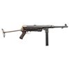 Image 2 : POST 86 DEALER SAMPLE GERMAN MP38 SMG.