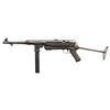 Image 3 : POST 86 DEALER SAMPLE GERMAN MP38 SMG.