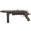 Image 5 : POST 86 DEALER SAMPLE GERMAN MP38 SMG.