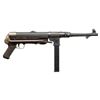 Image 6 : POST 86 DEALER SAMPLE GERMAN MP38 SMG.