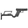 Image 3 : POST 86 DEALER SAMPLE STOCKED ASI/GLOCK
