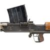 Image 4 : MASSIVE FINNISH LAHTI L39 ANTI TANK RIFLE.