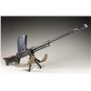 Image 1 : 50 BMG CONVERTED LAHTI ANTI TANK RIFLE.