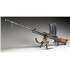 Image 2 : 50 BMG CONVERTED LAHTI ANTI TANK RIFLE.