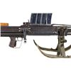 Image 3 : 50 BMG CONVERTED LAHTI ANTI TANK RIFLE.