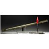 Image 1 : EXTREMELY SCARCE U.S. WWII M9A1 BAZOOKA WITH