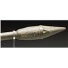 Image 3 : EXTREMELY SCARCE U.S. WWII M9A1 BAZOOKA WITH