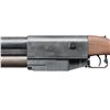 Image 3 : ASI/RETRO CHINA LAKE 4-SHOT PUMP GRENADE LAUNCHER.