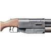 Image 6 : ASI/RETRO CHINA LAKE 4-SHOT PUMP GRENADE LAUNCHER.