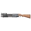 Image 2 : ASI/RETRO CHINA LAKE 4-SHOT PUMP GRENADE LAUNCHER.