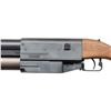 Image 4 : ASI/RETRO CHINA LAKE 4-SHOT PUMP GRENADE LAUNCHER.