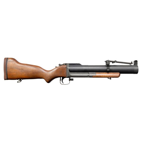 BEAUTIFUL M79 "THUMPER" 40MM GRENADE LAUNCHER