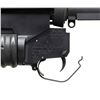 Image 3 : SHIVAK (SAW) 40MM M203 GRENADE LAUNCHER ON CARBINE