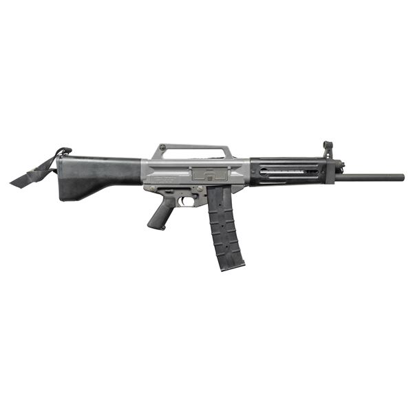 FULL TRANSFERABLE INTER ORDNANCE CORPORATION