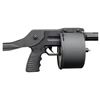 Image 3 : FINE COBRAY STREET SWEEPER SEMI-AUTOMATIC