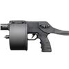 Image 4 : FINE COBRAY STREET SWEEPER SEMI-AUTOMATIC