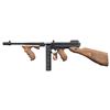 Image 2 : NEW AUTO ORDNANCE MODEL 1927A1 (T1SB)