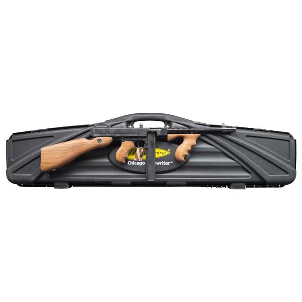 AUTO ORDNANCE T1SB THOMPSON SHORT BARREL SEMI