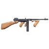 Image 2 : AUTO ORDNANCE T1SB THOMPSON SHORT BARREL SEMI